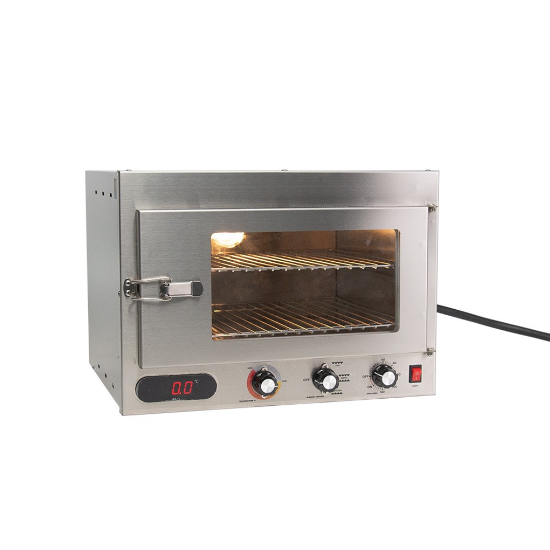 12V Travel Oven