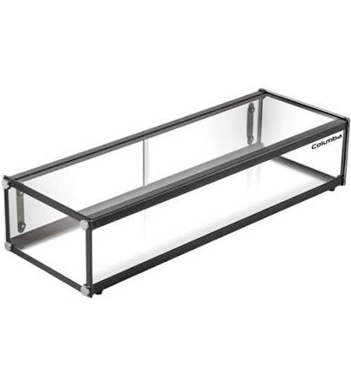 Columba Ambient Display Cabinet 1200mm 68L