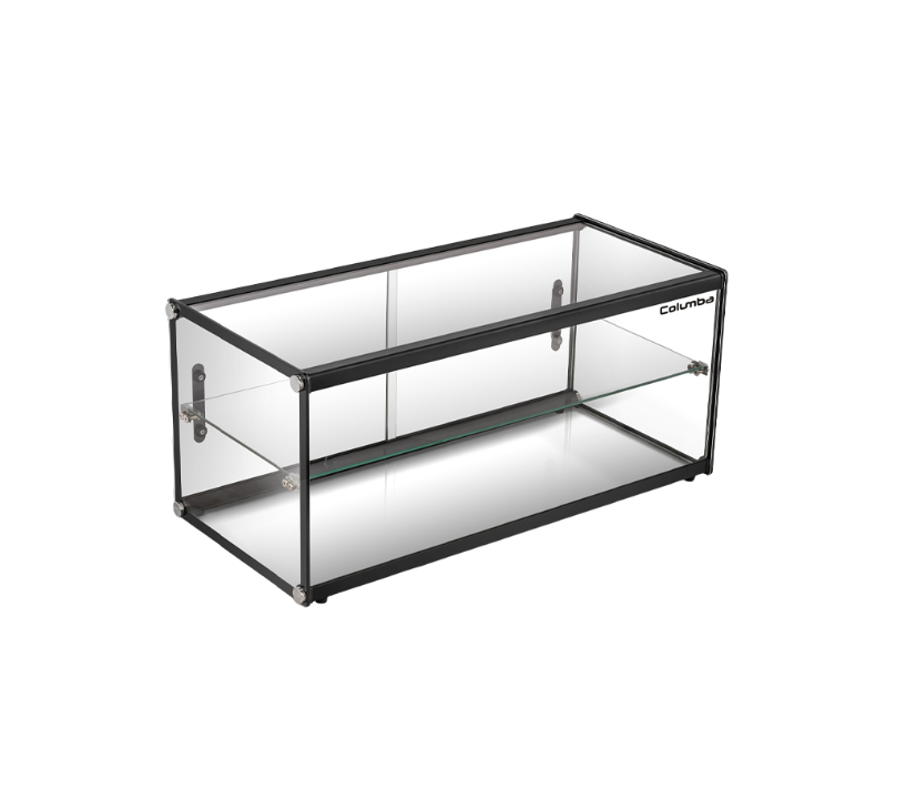 Columba Ambient Display Cabinet 920mm 48L