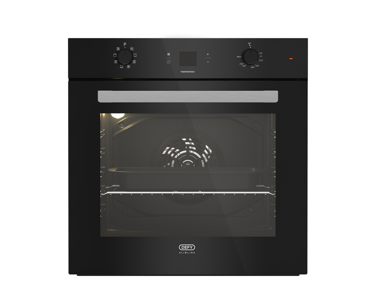 Defy 60cm Built-In Oven