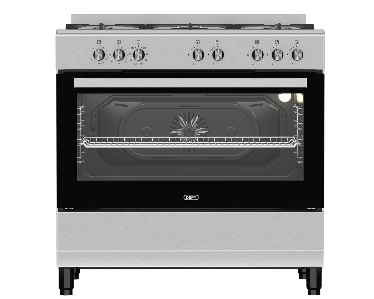 Defy 90cm Range Cooker DGS904