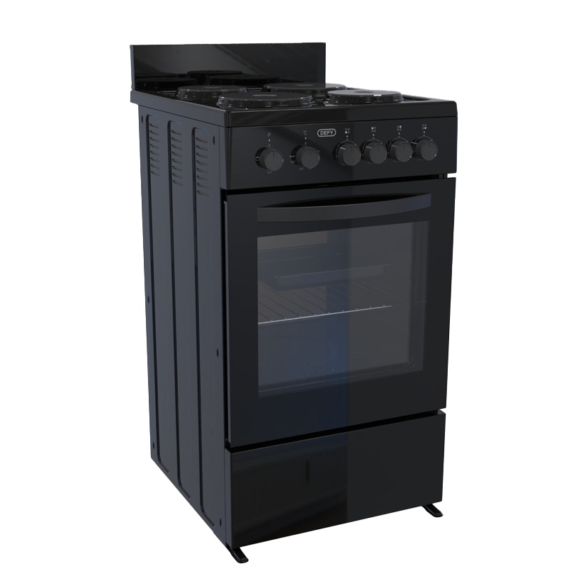Defy DSS554 Electric Stove