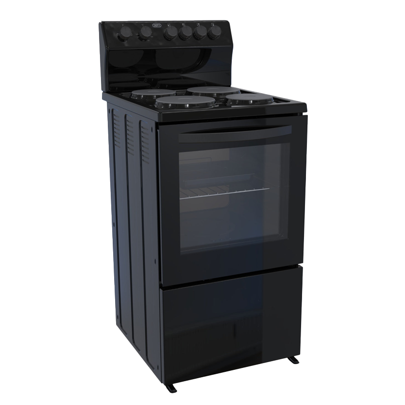 Defy DSS556 50cm Stove