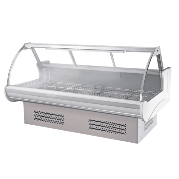 Deli Display 1.2m