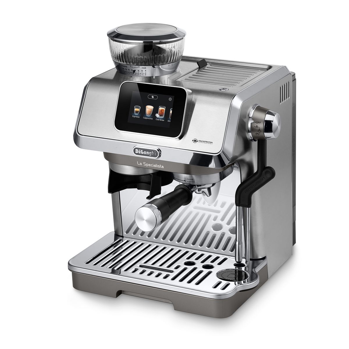 Delonghi La Specialista EC9155.MB