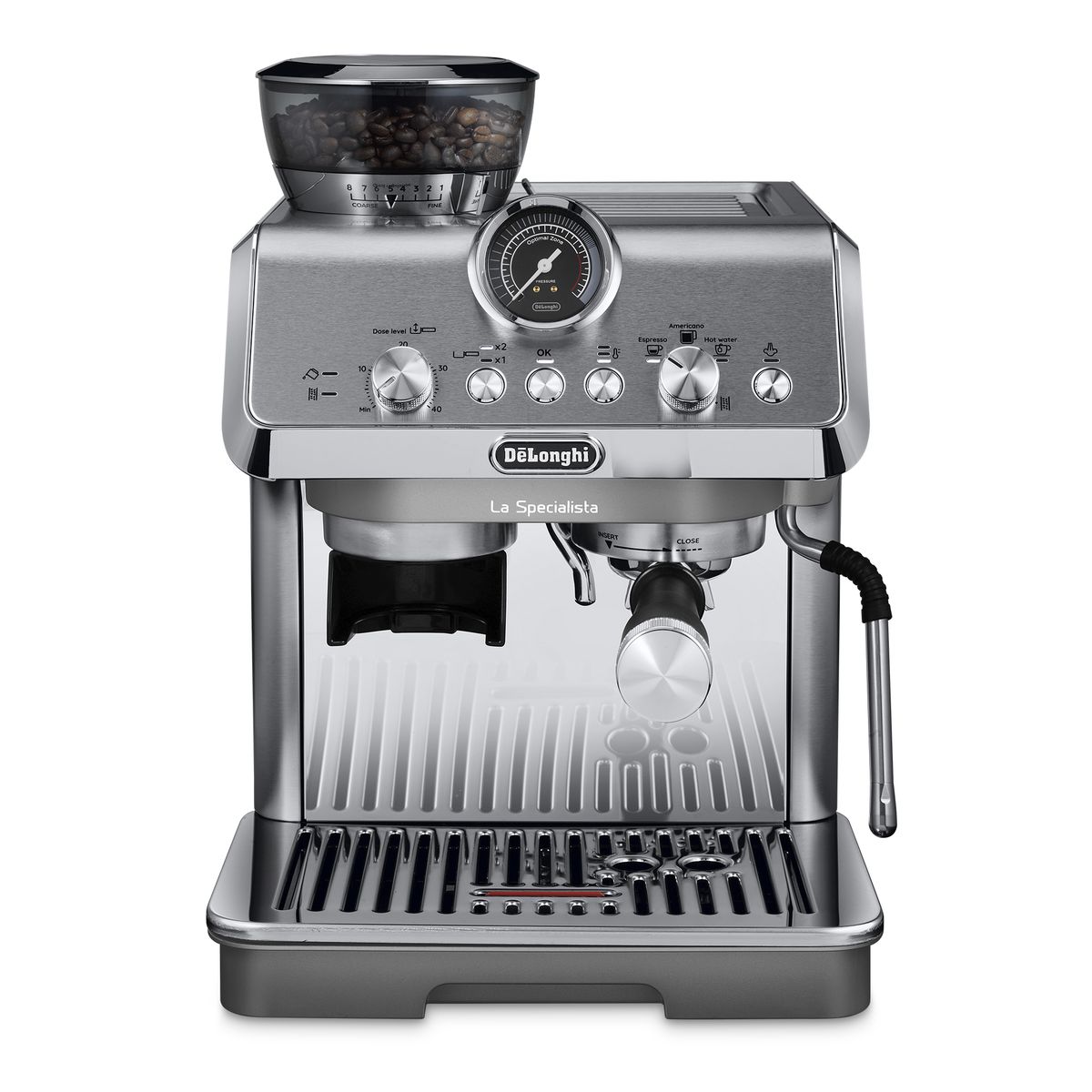 Delonghi La Specialista EC9155.MBB