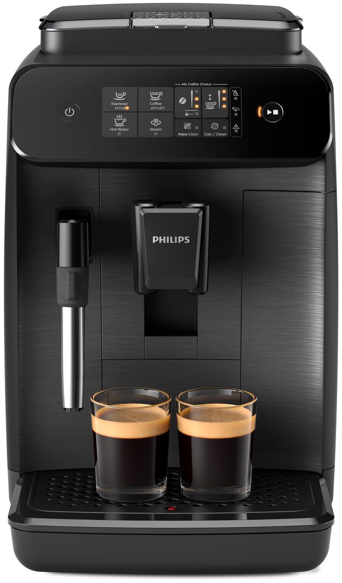 EP0820/00 Philips Espresso Machine