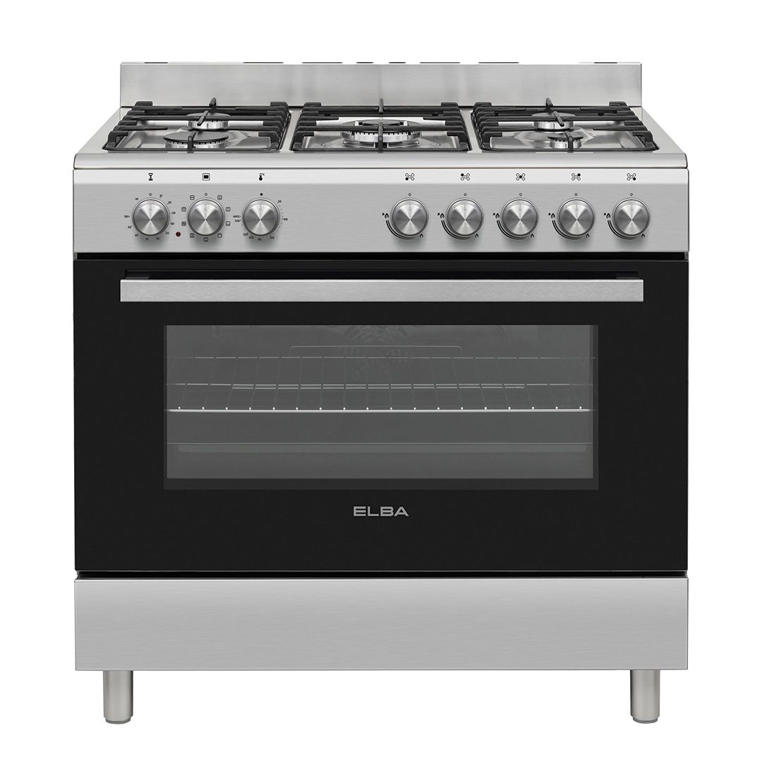 Elba 04/96CL727 Gas Stove