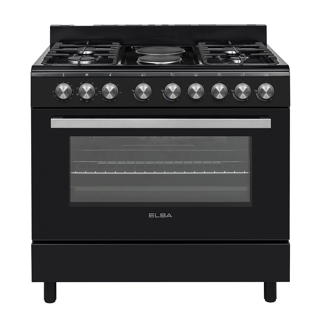 Elba 04/96CL727B Gas Stove