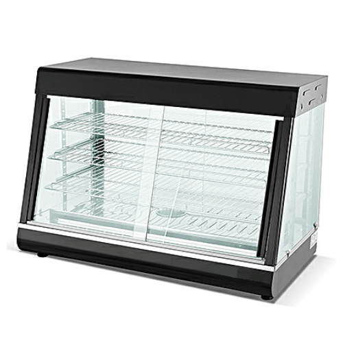 Food Warmer Showcase 1200mm