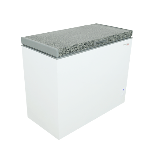 Granite Chest Freezer