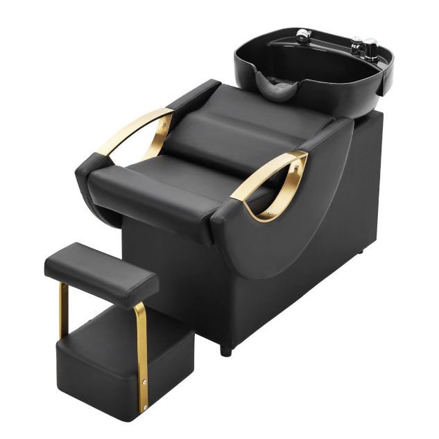 Luxury Shampoo Basin Chair