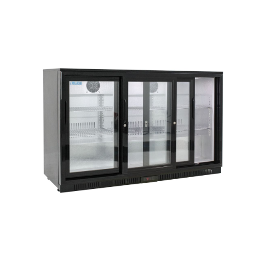 PolarCab LG320 Under Counter Fridge
