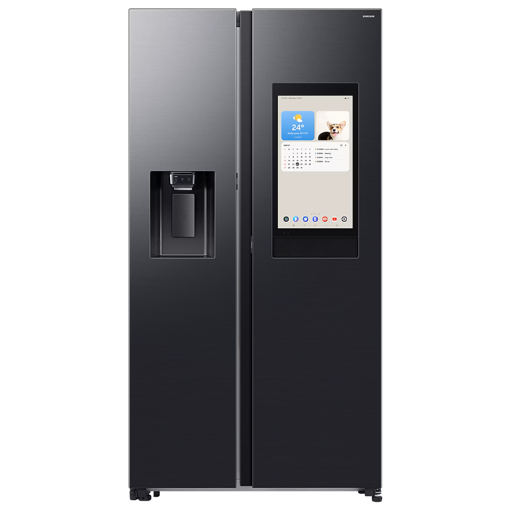 Samsung RS90 Fridge