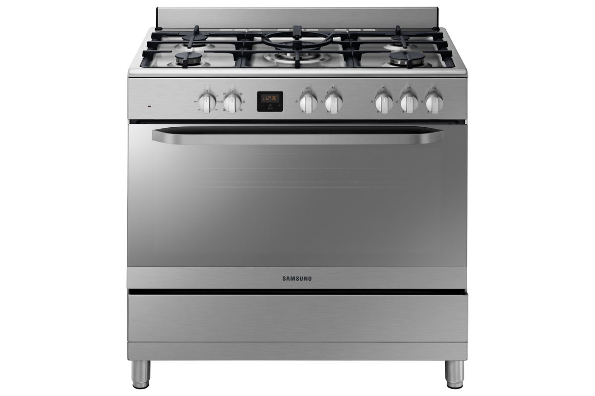 Samsung 5-plate Cooker NY90