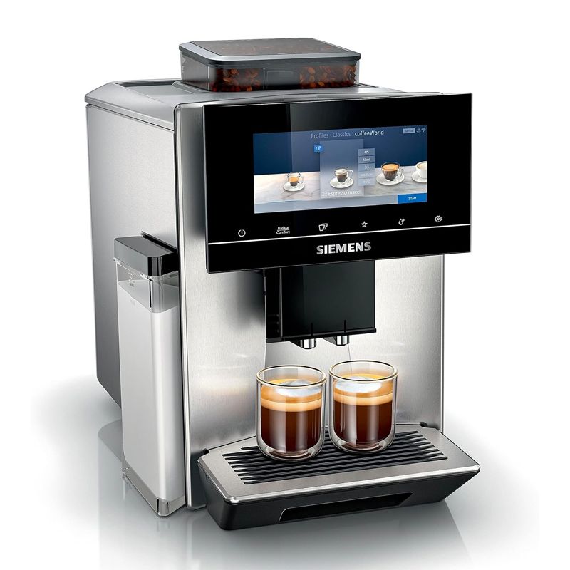Siemens EQ900 Coffee Machine