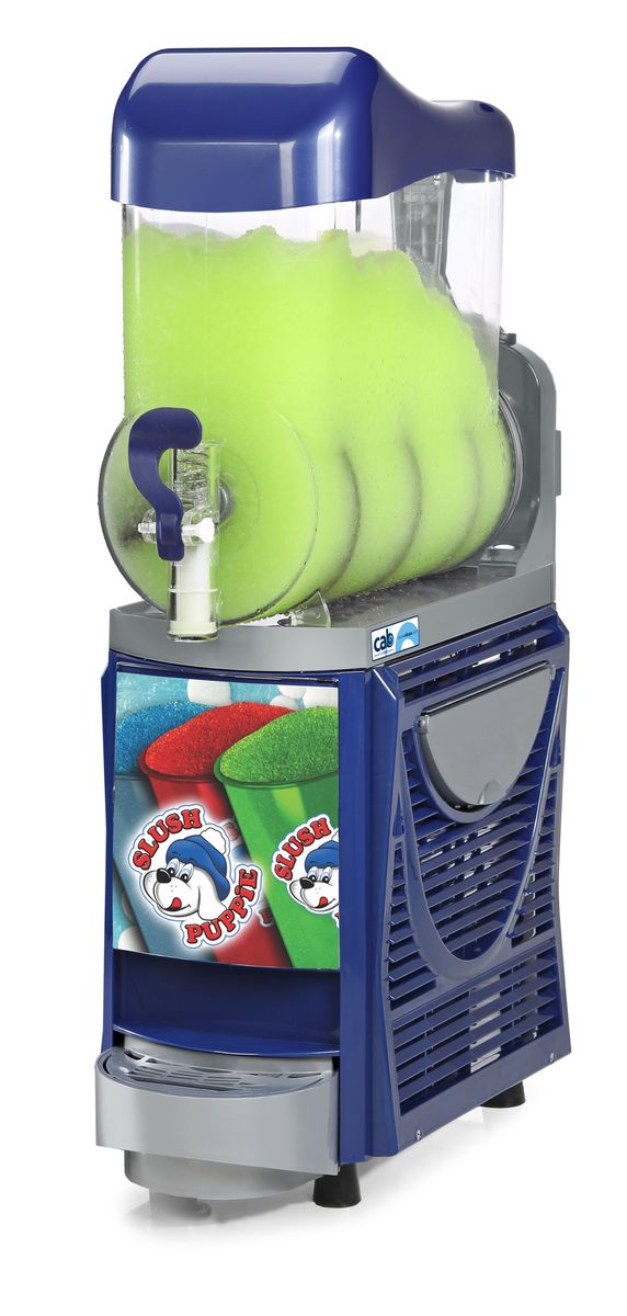 Slush Puppie Faby Skyline 1 Barrel
