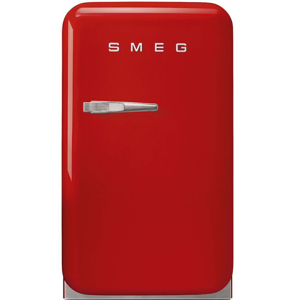 Smeg 40cm Mini-Cooler FAB5RRD