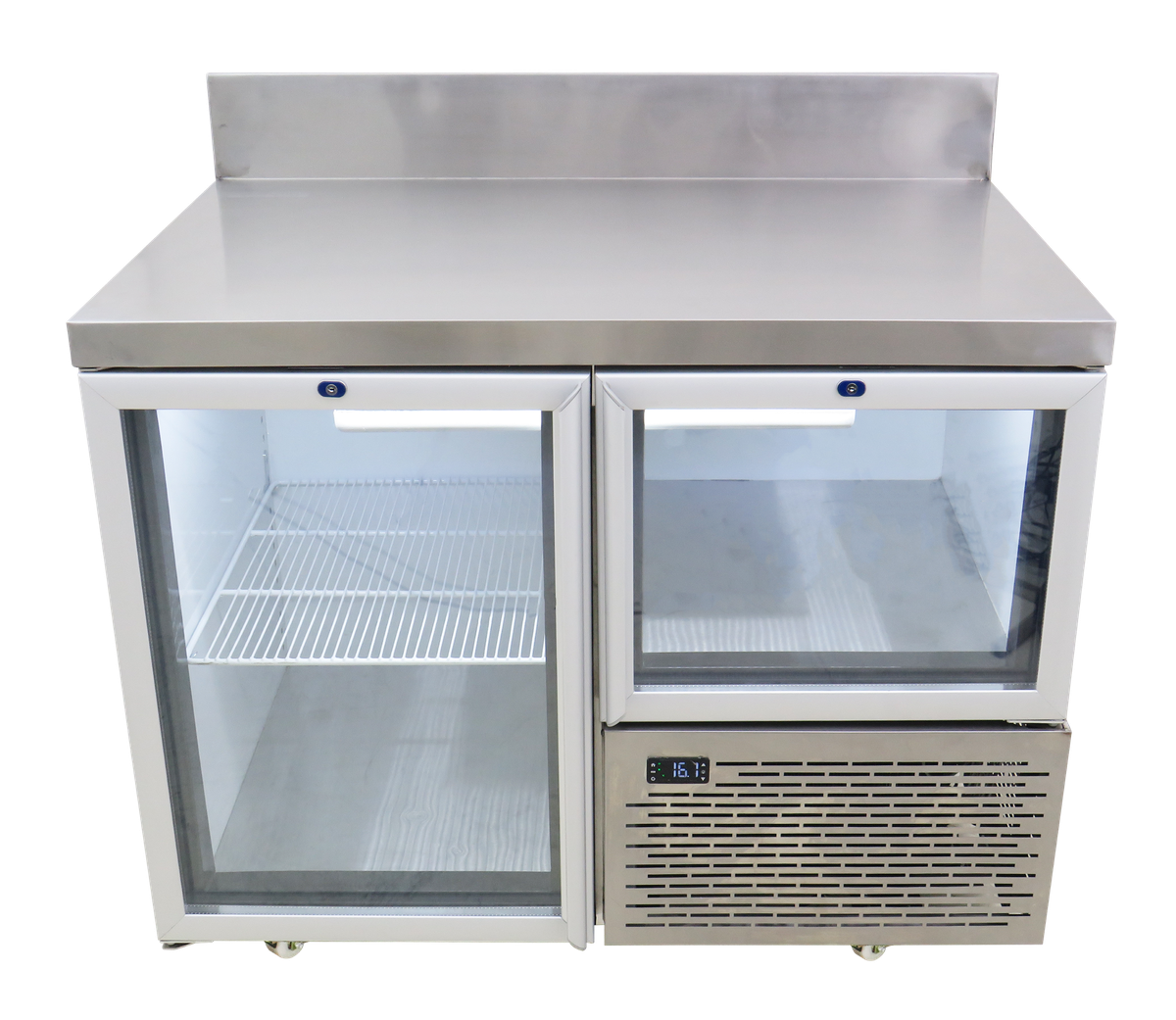 Under-Bar Cooler Fridge Star EB1150BG